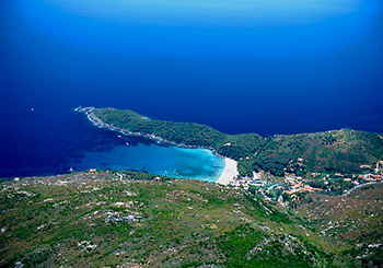 Bild von Fetovaia - Costa del Sole - Insel Elba