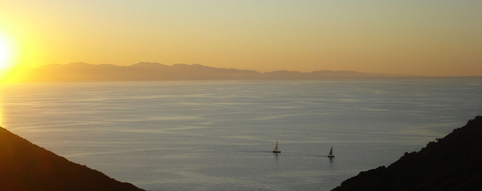 Colle d'Orano - Isola d'Elba - Costa del Sole