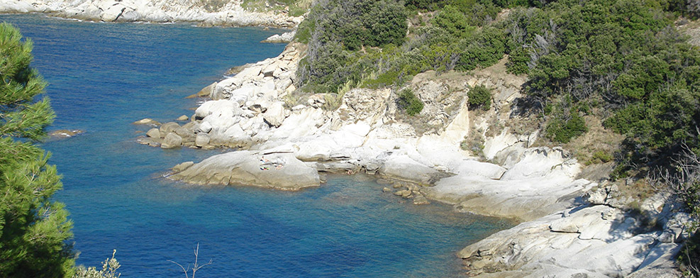 Colle d'Orano - Elba Island - Costa del Sole