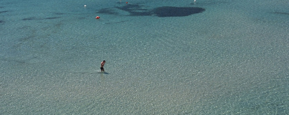 Fetovaia - Isola d'Elba