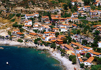 Pomonte - Costa del Sole - Elba Island