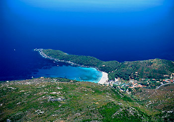 Imagine di Fetovaia - Costa del Sole - Isola d'Elba