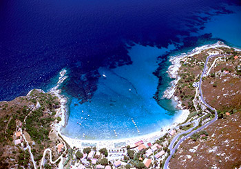 Imagine di Cavoli - Costa del Sole - Isola d'Elba