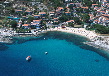 Seccheto - Costa del Sole - Elba Island