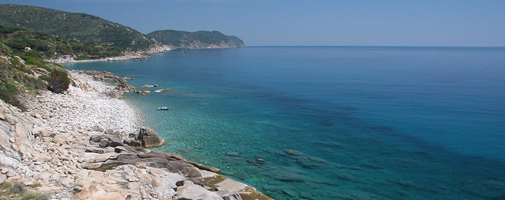 Seccheto - Isola d'Elba